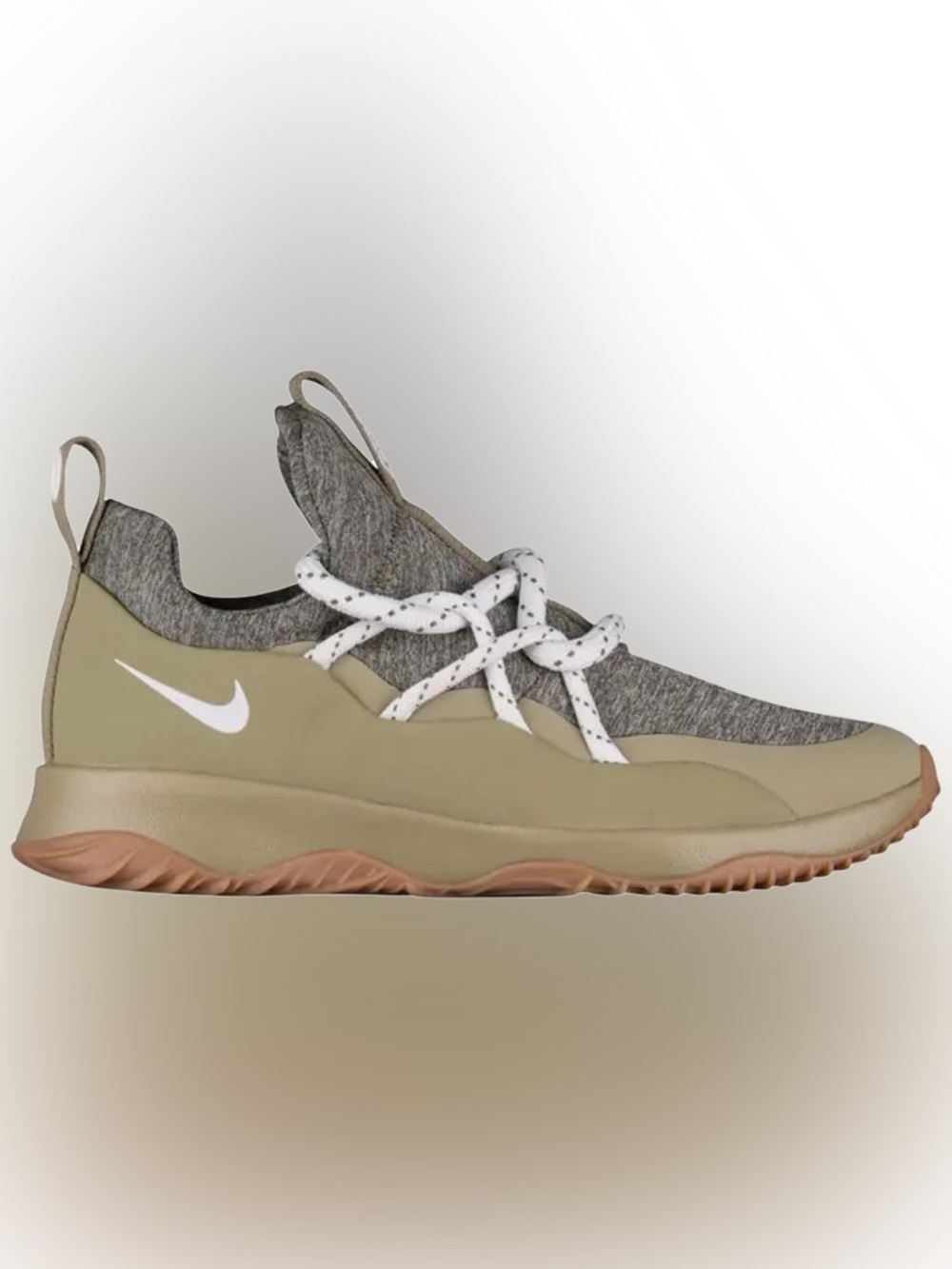NIKE City Loop Medium Olive